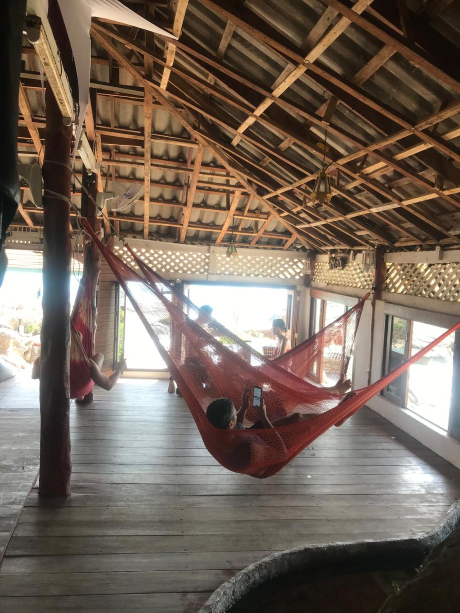 Lighthouse Bungalows Ko Pha Ngan Exterior foto