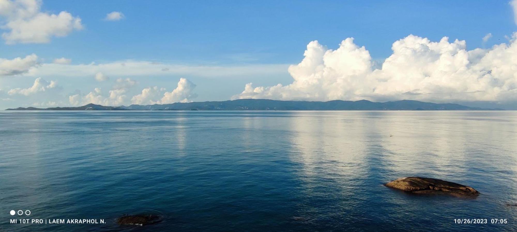 Lighthouse Bungalows Ko Pha Ngan Exterior foto